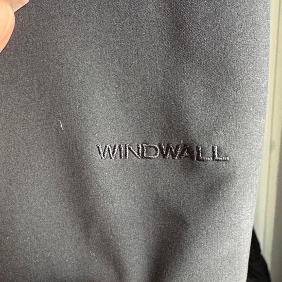 The North Face Women's windwall jacket - Picture 5 of 11